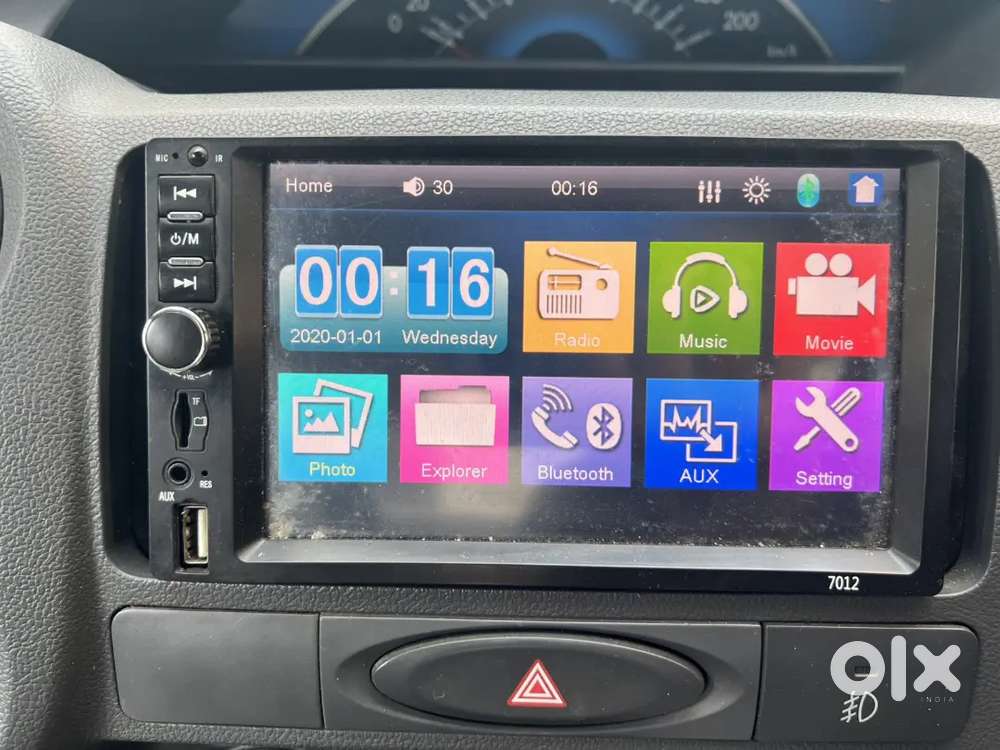 Toyota Etios 2013 Diesel