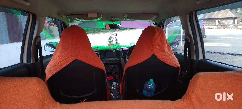 Maruti Suzuki Wagon R 2022 Cng & Hybrids 92000 Km Driven