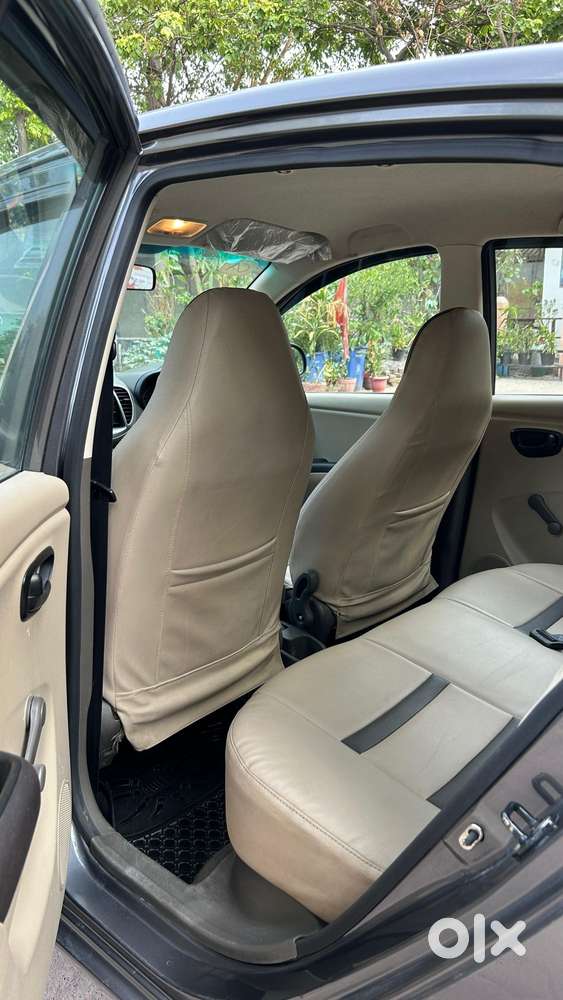 Hyundai I10 1.1l Irde Era Special Edition, 2012, Cng & Hybrids