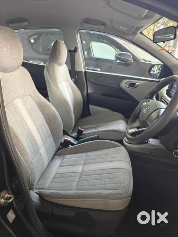 Hyundai Grand I10 Nios Sportz 1.2 Kappa Vtvt, 2022, Petrol