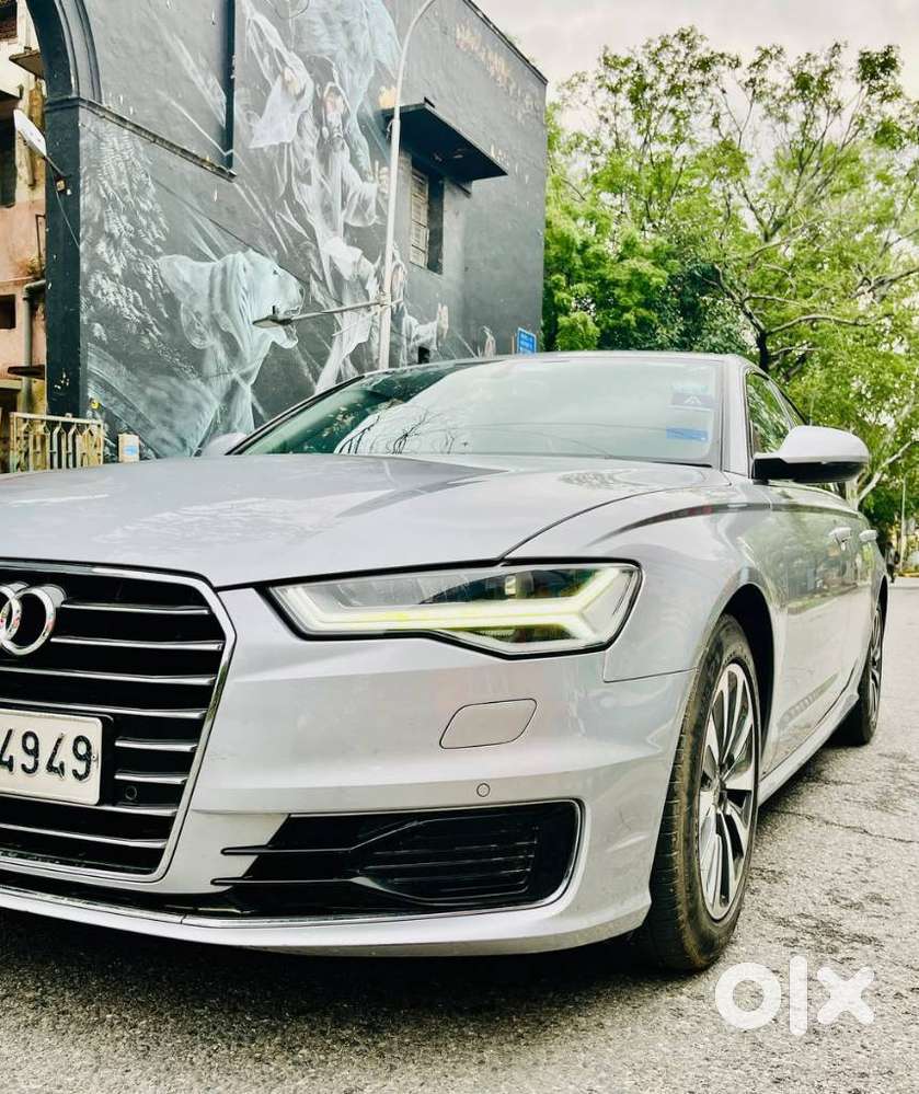 Audi A6 1.8 35 Tfsi Premium Matrix, 2016, Petrol