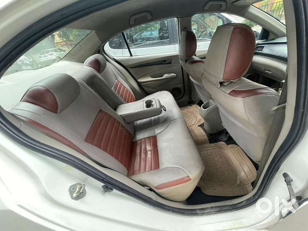 Honda City 2009 Petrol Well Maintained