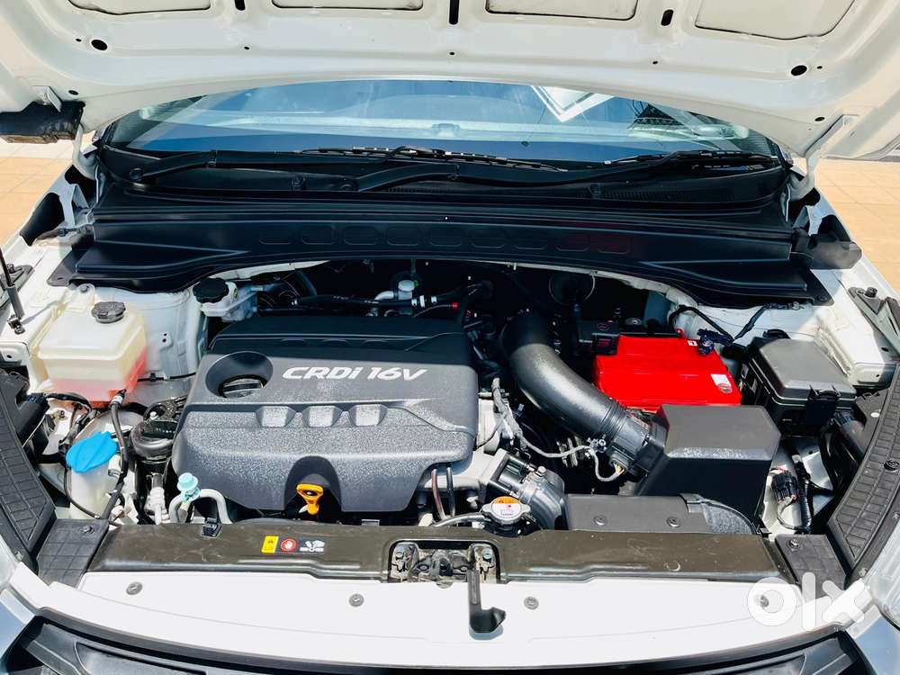 Hyundai Creta 1.4 E Plus Crdi, 2018, Diesel