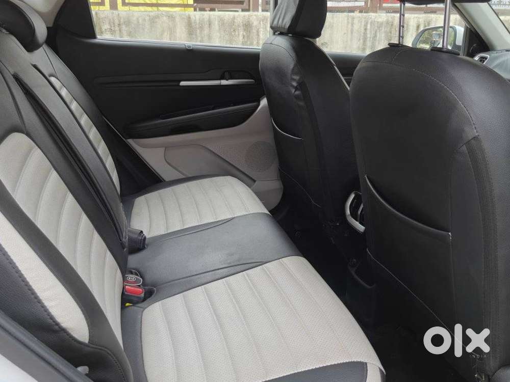 Kia Sonet Htx 1.5 Diesel, 2021, Diesel