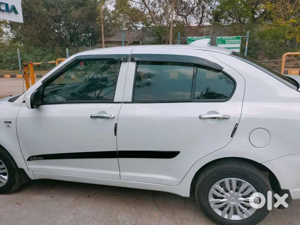 Maruti Suzuki Dzire Tour Diesel 2015