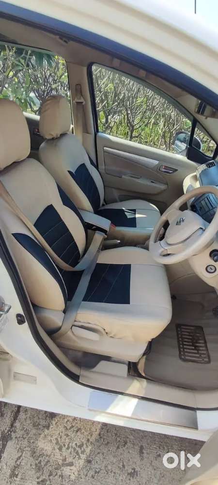 Maruti Suzuki Ertiga 2012 Diesel 152256 Km Driven