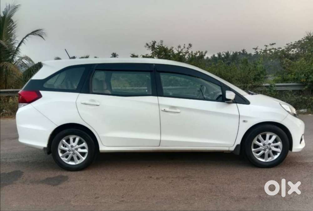 Honda Mobilio V(o) I-dtec, 2015, Diesel