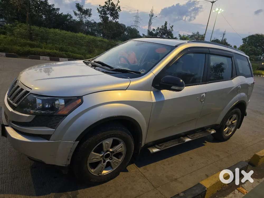 Mahindra Xuv500 2013 Diesel 82000 Km Driven