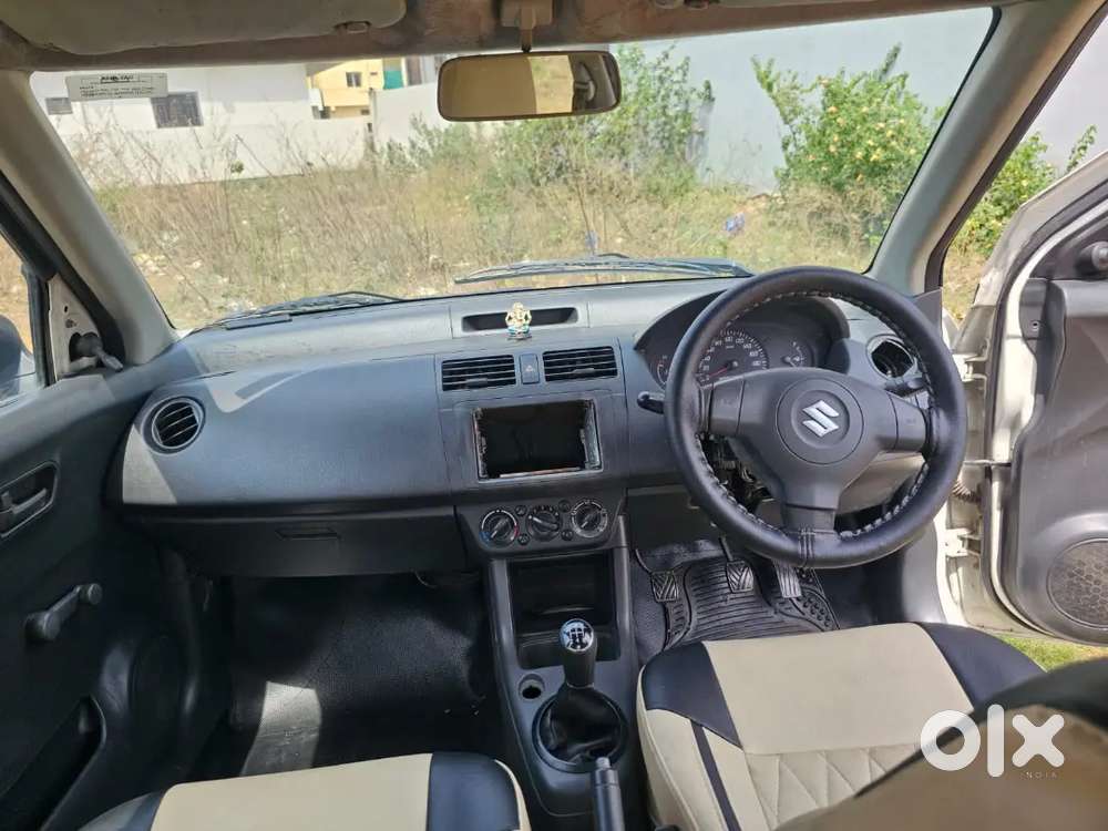 Maruti Suzuki Swift Dzire Tour 2016 Diesel 98000 Km Driven