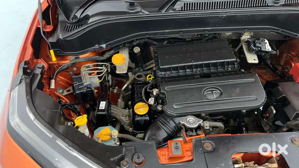 Tata Punch Adventure, 2022, Petrol