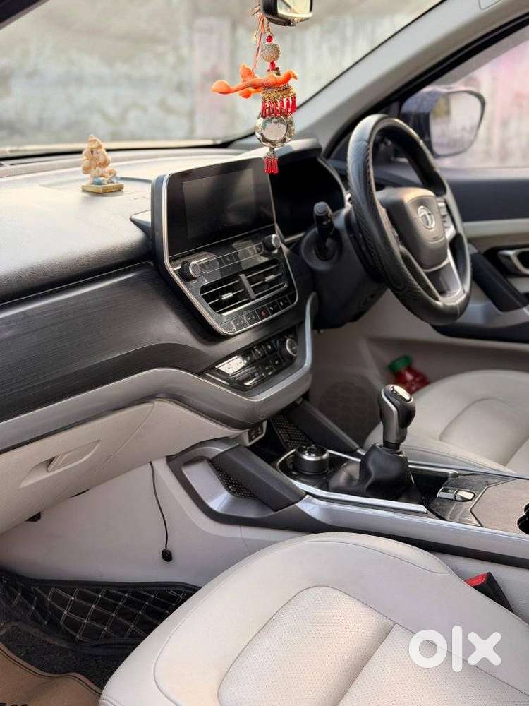 Tata Safari 2.0 Kryotec Xz Plus Kaziranga, 2022, Diesel