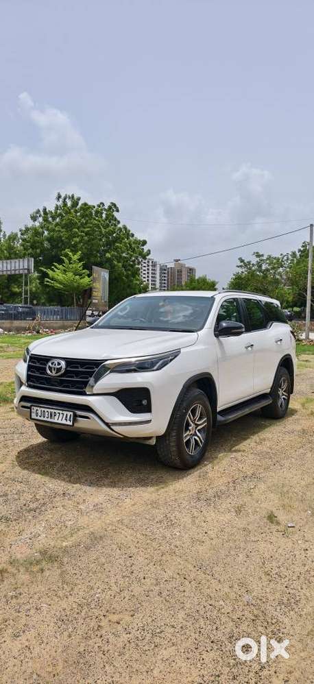 Toyota Fortuner 4x2 At 2.8 Diesel, 2024, Diesel