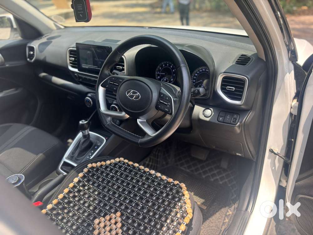 Hyundai Venue 1.0 Turbo Gdi Sx+ At, 2020, Petrol