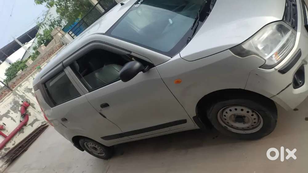 Maruti Suzuki Wagon R 2020 Year Cng Lxi