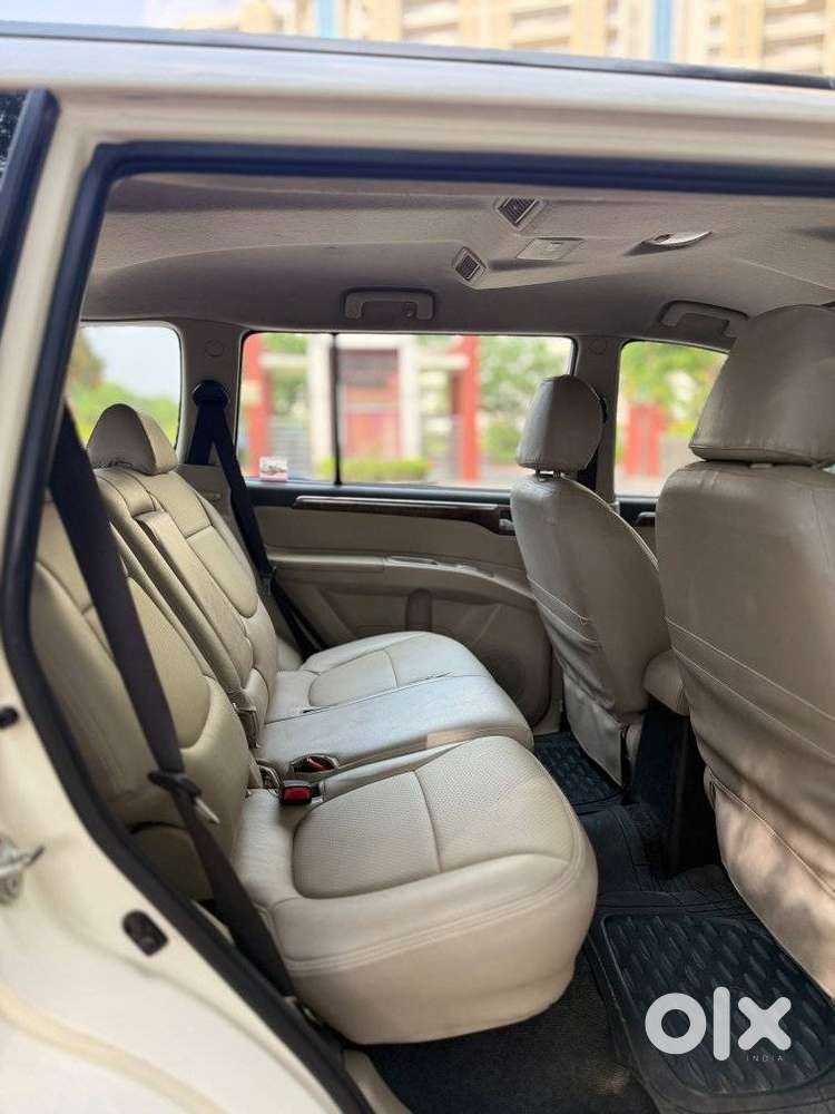Mitsubishi Pajero Sport 2.5 Automatic, 2018, Diesel