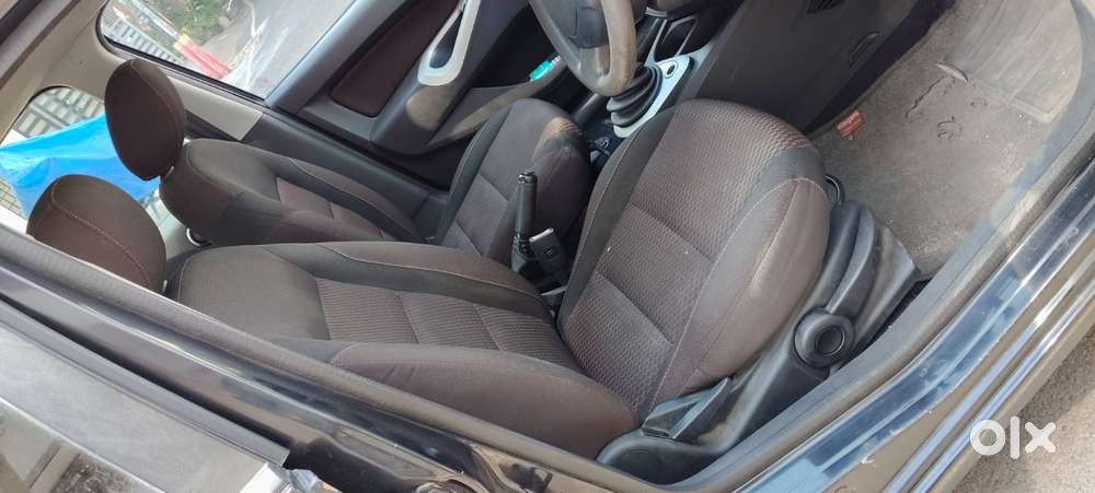 Ford Figo 1.2 Duratec Petrol Lxi, 2011, Petrol