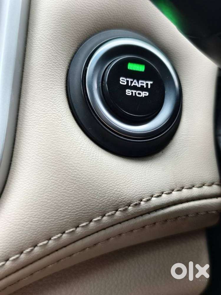 Mg Hector, 2021, Petrol