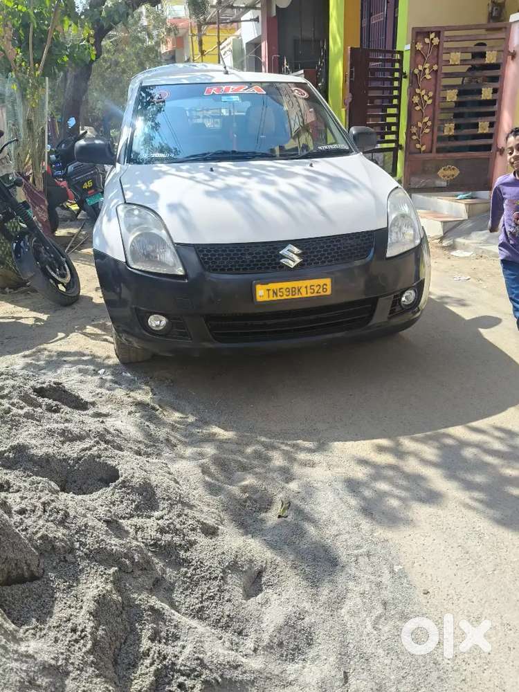 Maruti Suzuki Dzire 2016 Diesel 210000 Km Driven