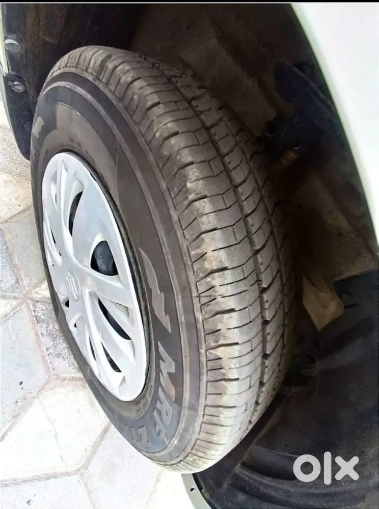 Maruti Swift Vxi 1st Owner