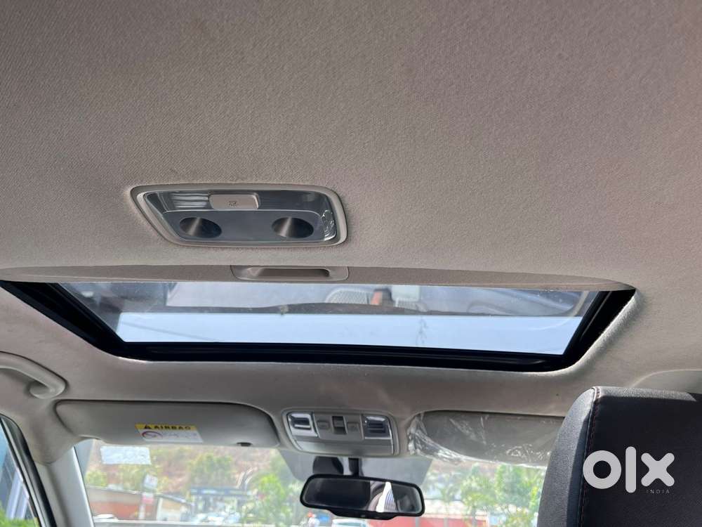 Kia Seltos Gtx Plus At D, 2021, Diesel