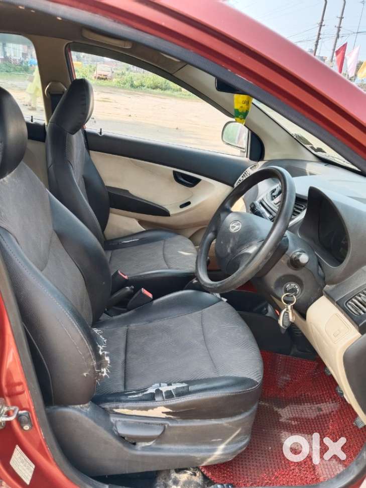 Hyundai Eon Era, 2012, Petrol