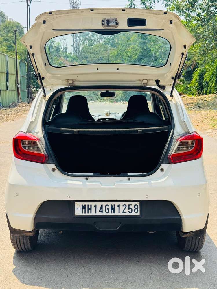 Tata Tiago Xm Diesel, 2017, Diesel