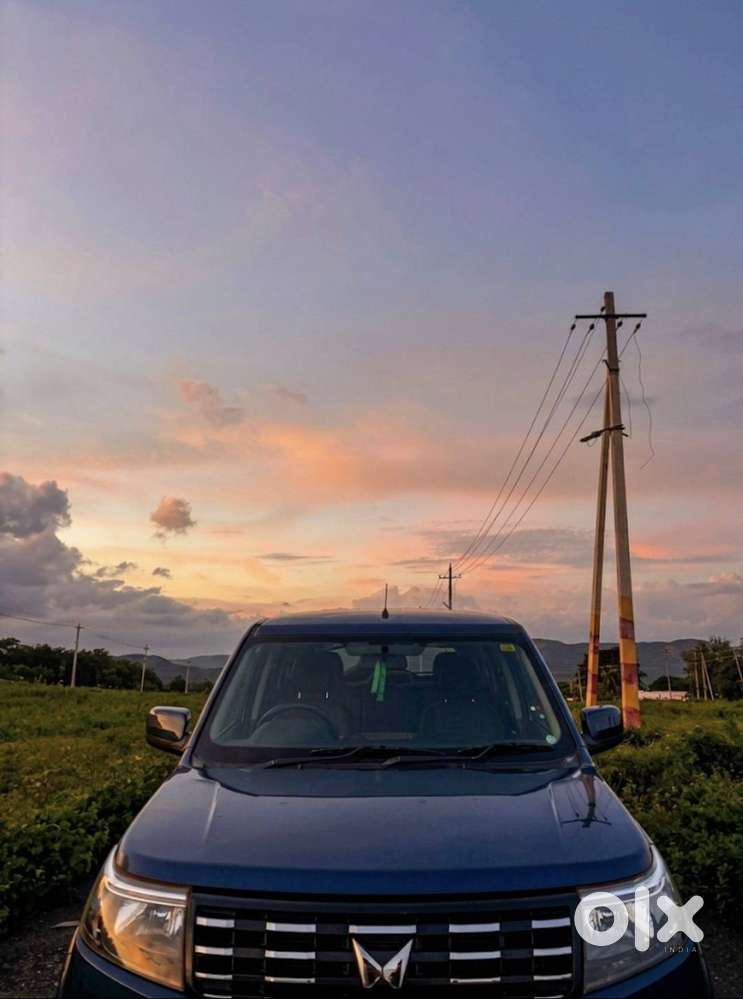 Mahindra Bolero Neo N10 | Yellow Board | Excellent Condition