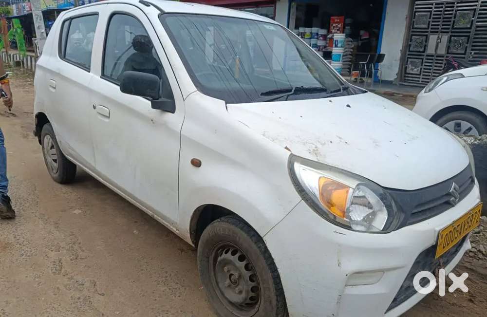 Good Condition
