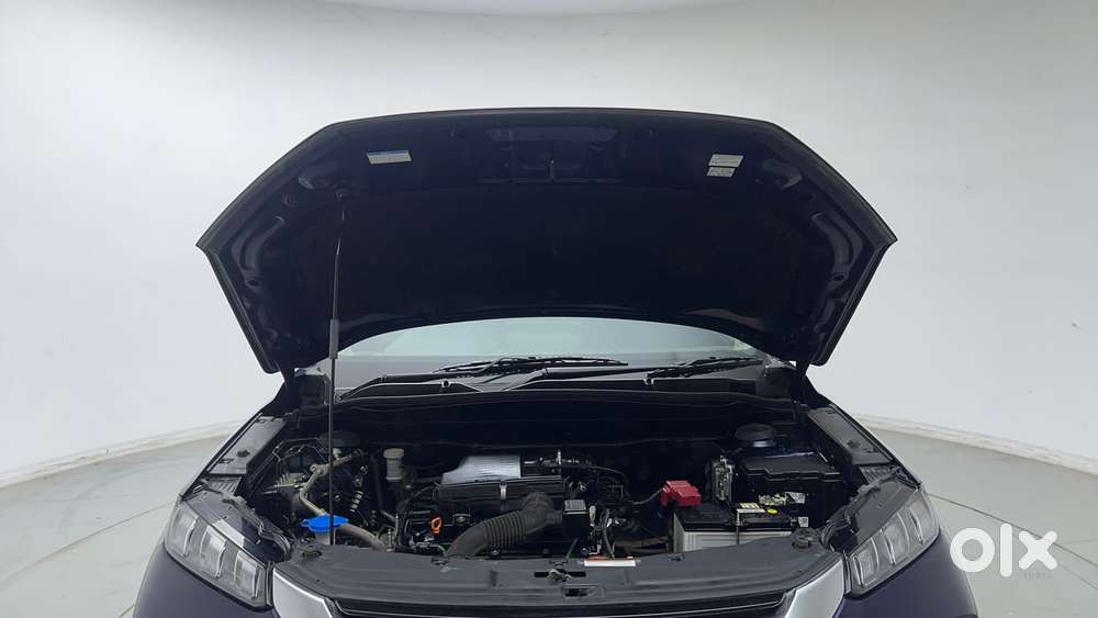 Maruti Suzuki Grand Vitara 1.5 Delta Smart Hybrid, 2024, Petrol
