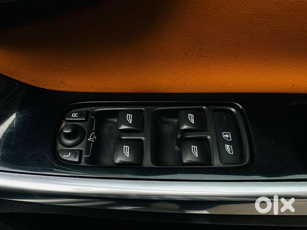 Volvo Xc60, 2016, Diesel