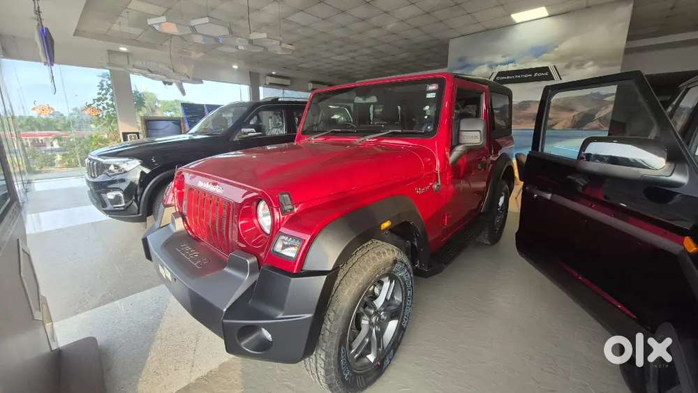 All Mahindra Vehicles Available All Arunachal Finance Available