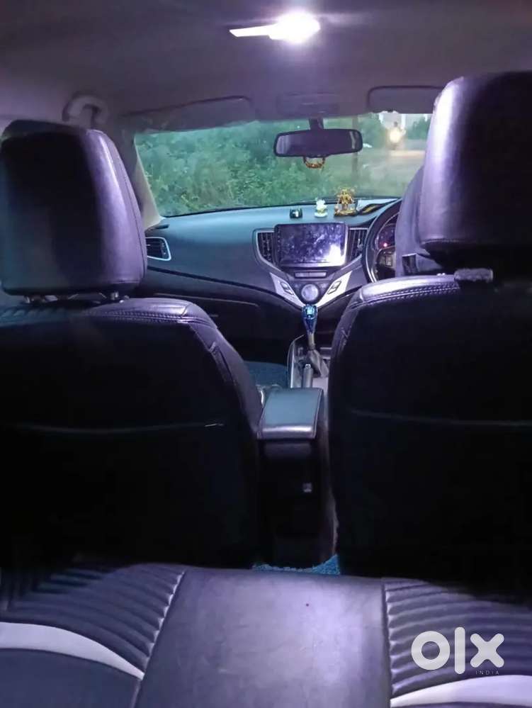 Maruti Suzuki Baleno 2020 Petrol 90000 Km Driven