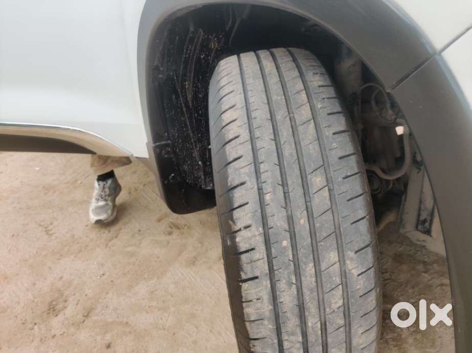 Maruti Suzuki Vitara Brezza Vdi, 2018, Diesel