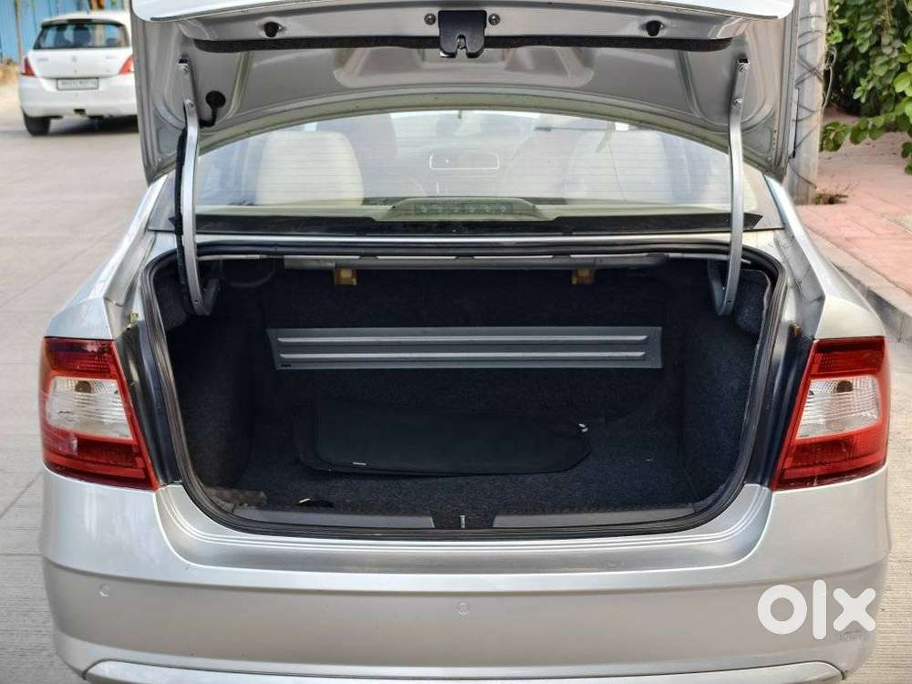 Skoda Rapid 1.5 Tdi At Style, 2017, Diesel