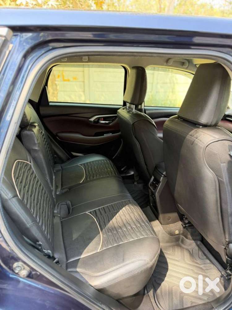 Maruti Suzuki Grand Vitara 1.5 Zeta Smart Hybrid, 2022, Petrol