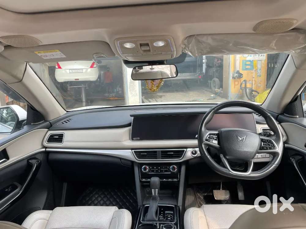 Mahindra Xuv700 2022 Diesel