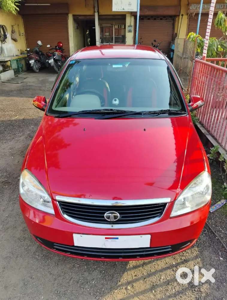 Tata Indigo Cs 2010 Model Diesel Manual