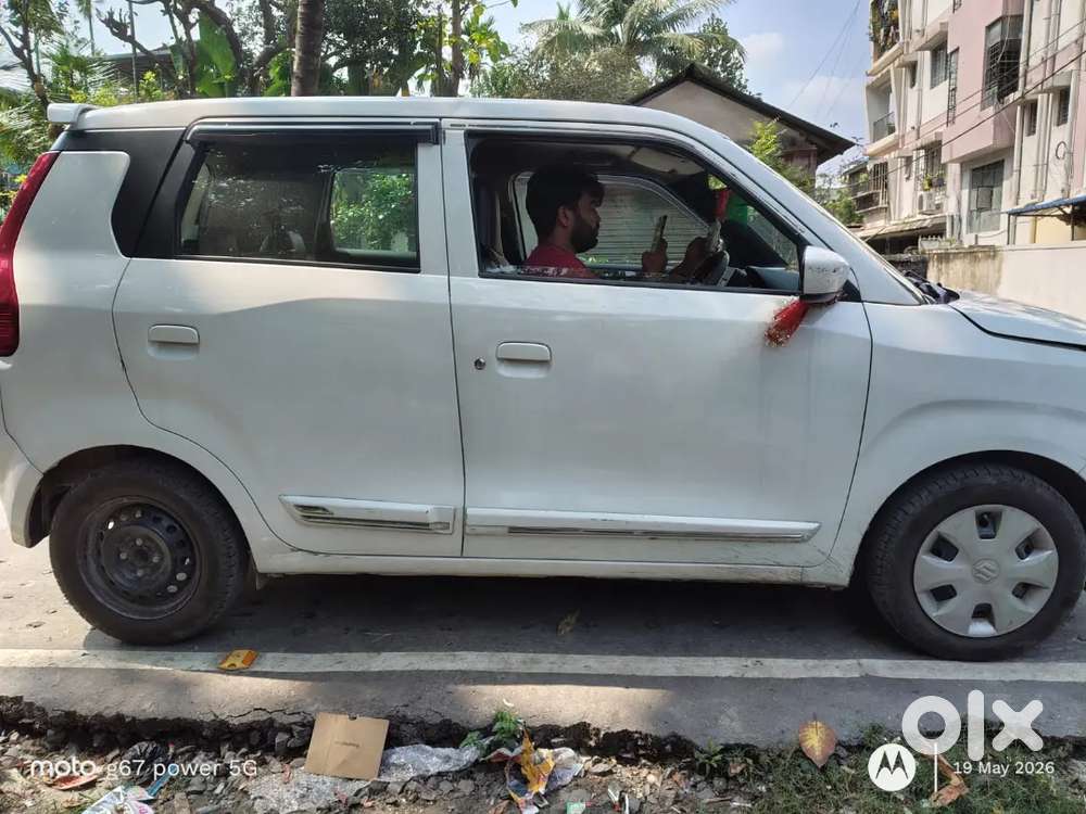 Wagonr Mint Condition