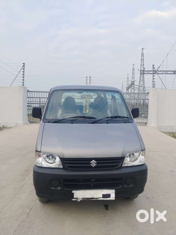 Maruti Suzuki Eeco 2024 Cng & Hybrids Well Maintained