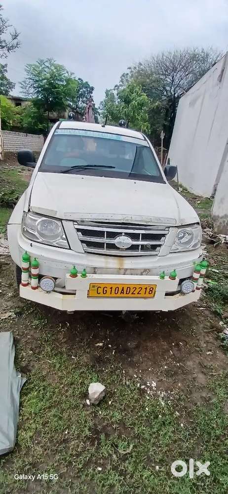 2016 Model Me Bna Hai Tochan Gadi