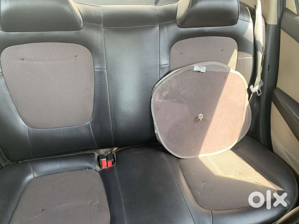 Hyundai I20 2010-2012 1.4 Crdi Magna, 2013, Cng & Hybrids