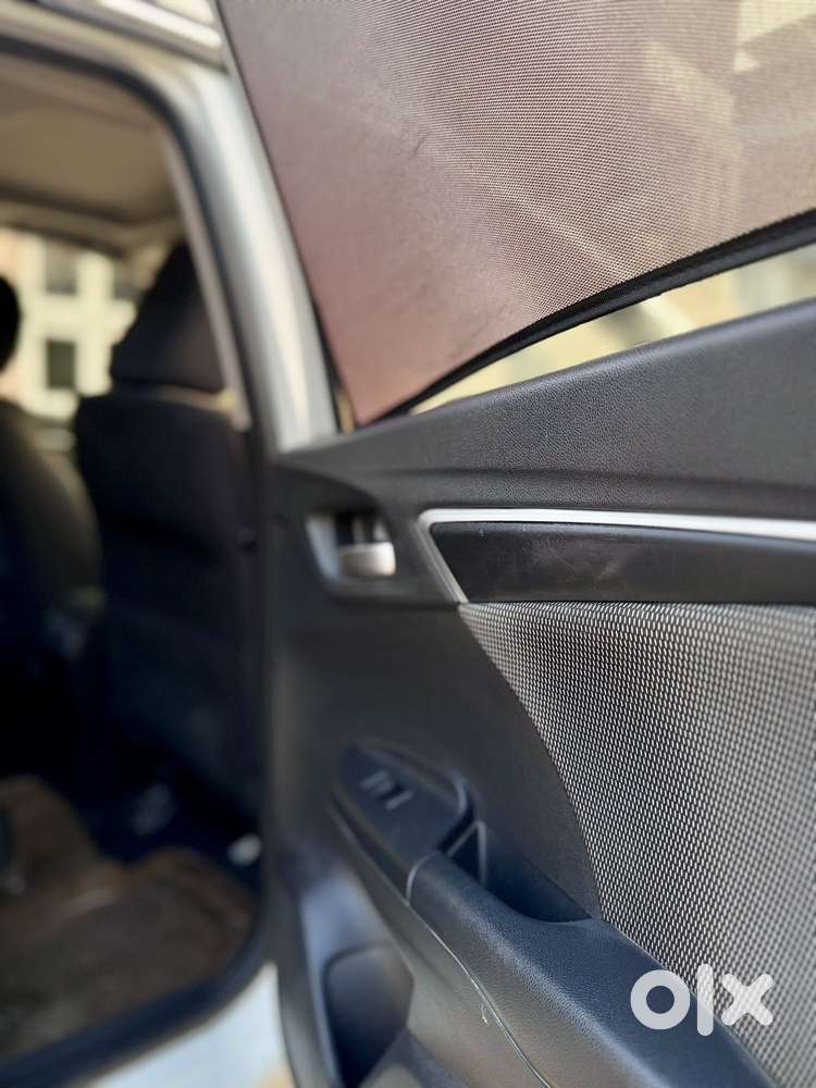 Honda Wr-v I-vtec Vx, 2018, Petrol