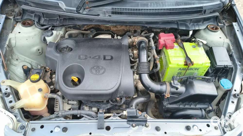 Toyota Etios Liva 2013