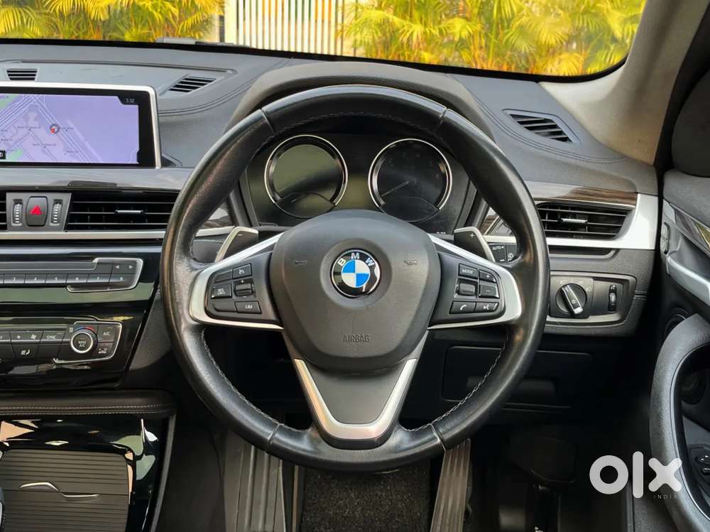 Bmw X1 2.0 Sdrive20i Xline, 2022, Petrol
