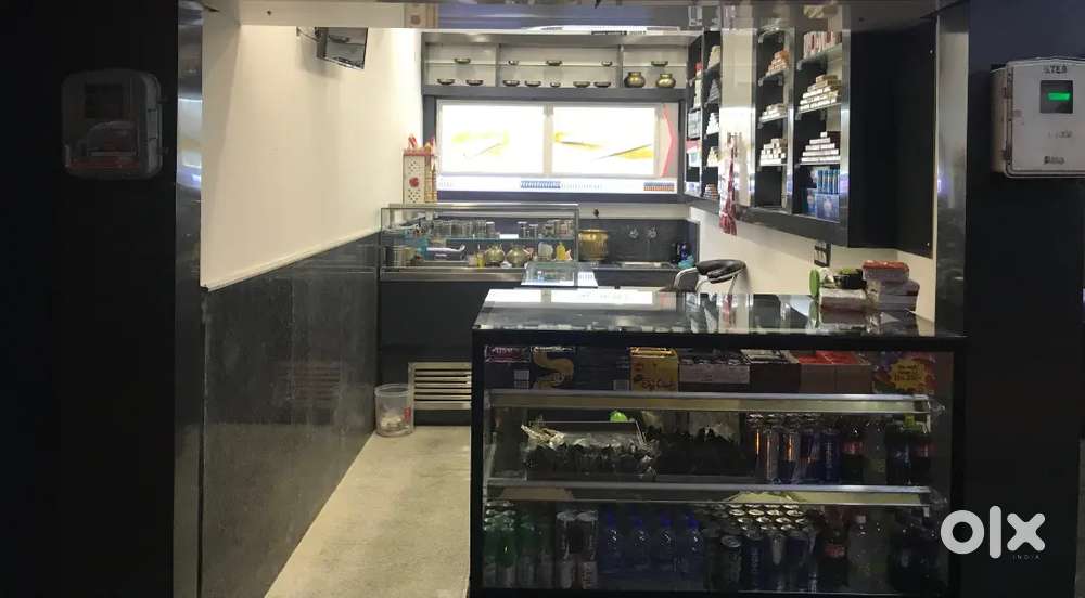 Commercial_building for rent in Chandigarh — Sector 18D, Chandigarh