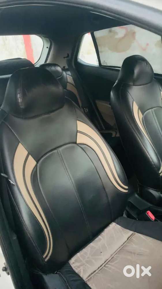 Hyundai Grand I10 Sportz 2014