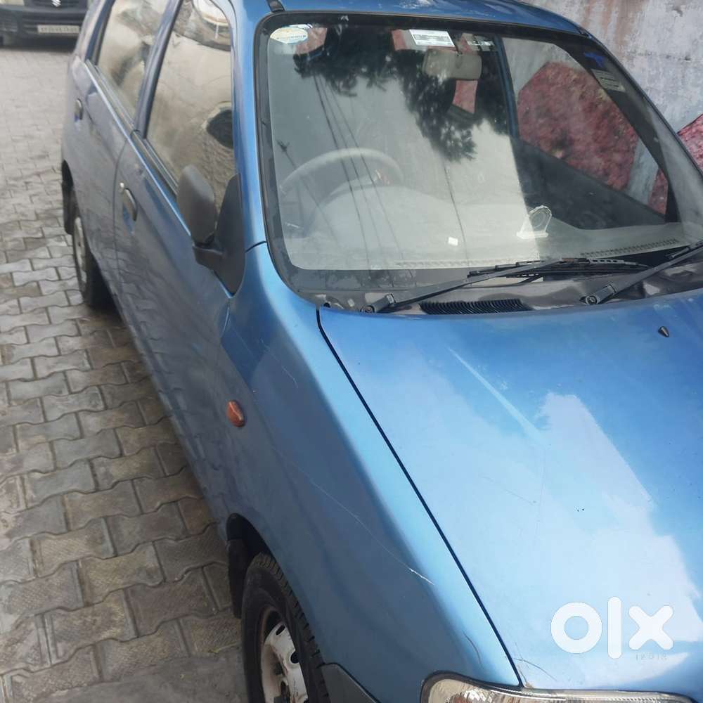 Maruti Suzuki Alto 2006 Petrol Well Maintained