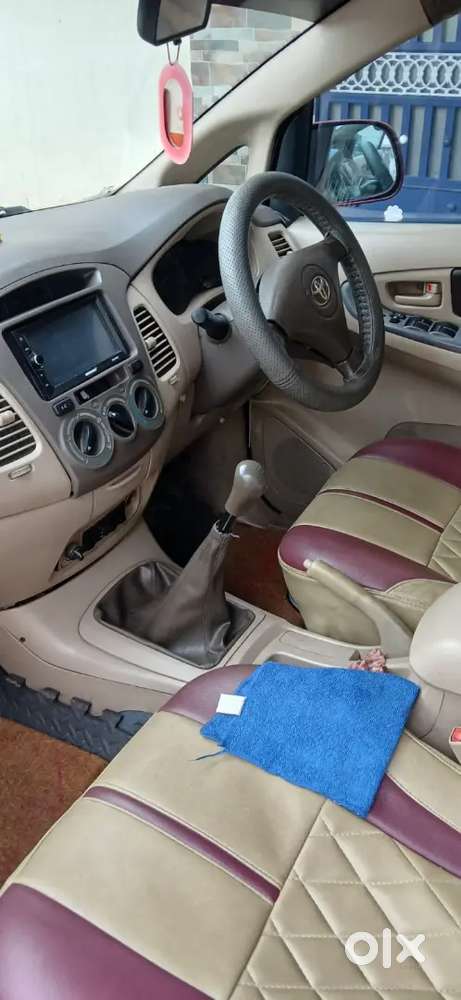 Toyota Innova