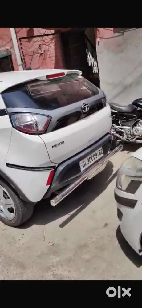 Tata Nexon Revotron 2019 Manual