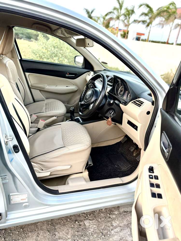 Maruti Suzuki Swift Dzire Vxi(o) Mt, 2024, Petrol